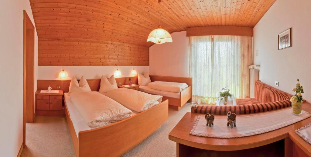 Haus Christl Bed and Breakfast Lana Kamer foto