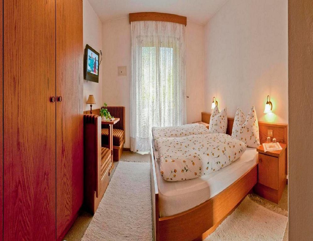 Haus Christl Bed and Breakfast Lana Kamer foto